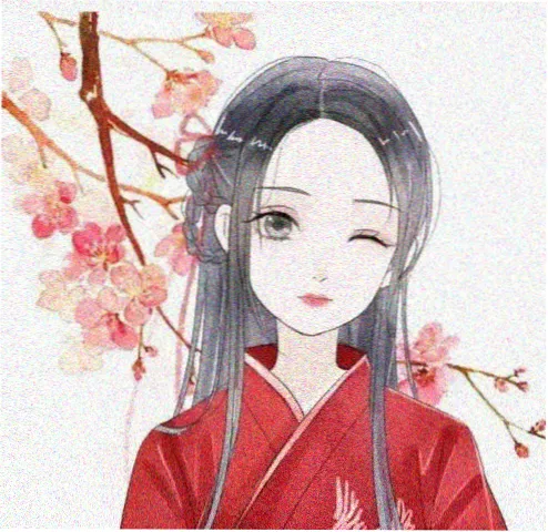 用户林间头像